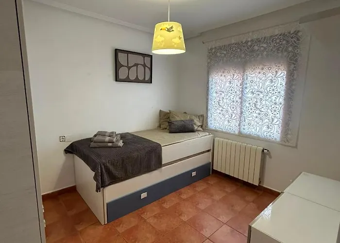 Casa Chalet Torrevieja Cerca Del Mar