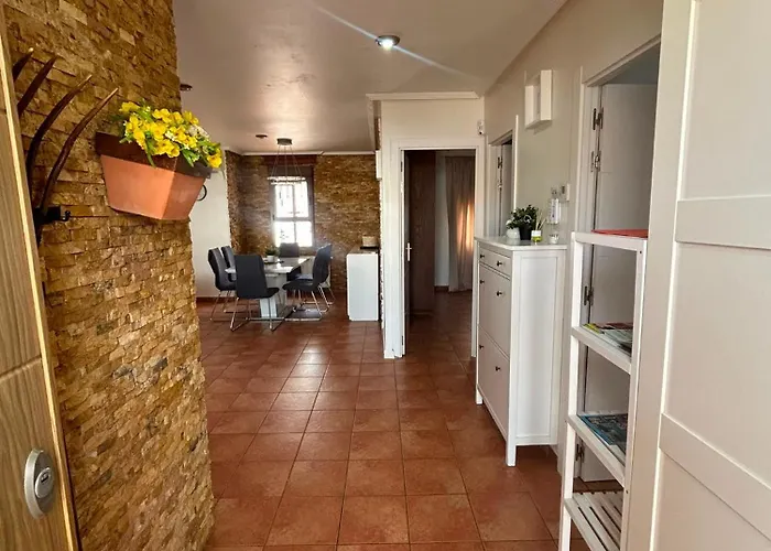 Casa Chalet Torrevieja Cerca Del Mar