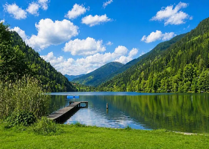Alpensehnsucht