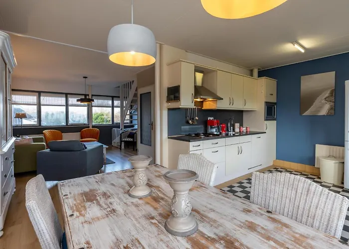 Appartement - Duinweg 117-14 Zoutelande