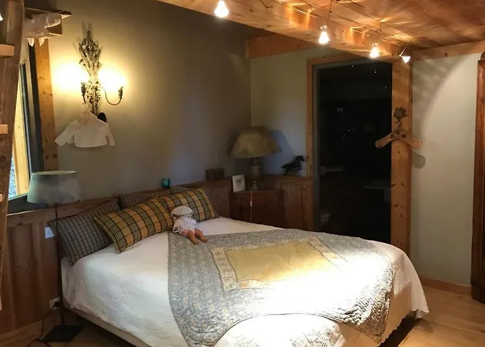 Chalet Antares