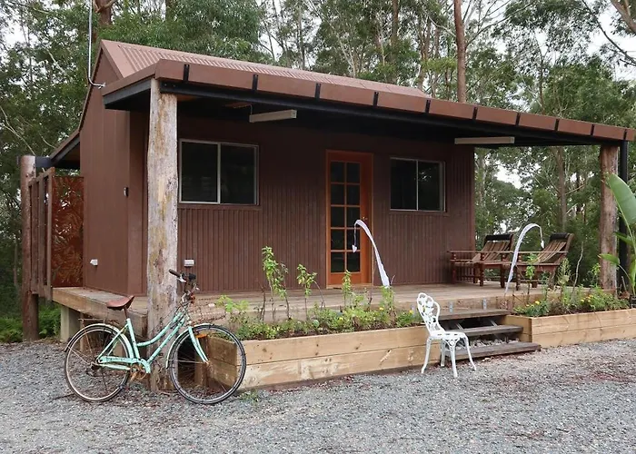 Amore Cabin