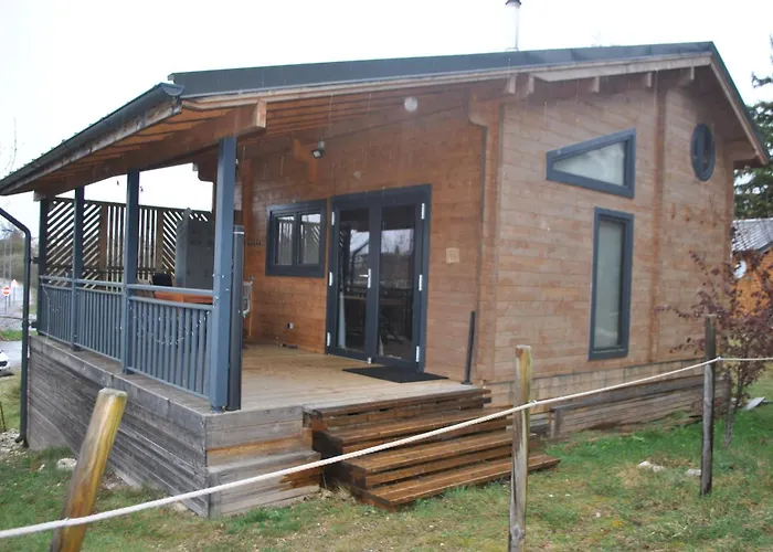 Chalet Haut-Jura