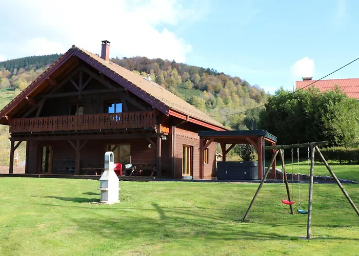 Chalet Heidi