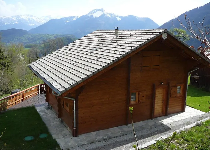 Le Chalet