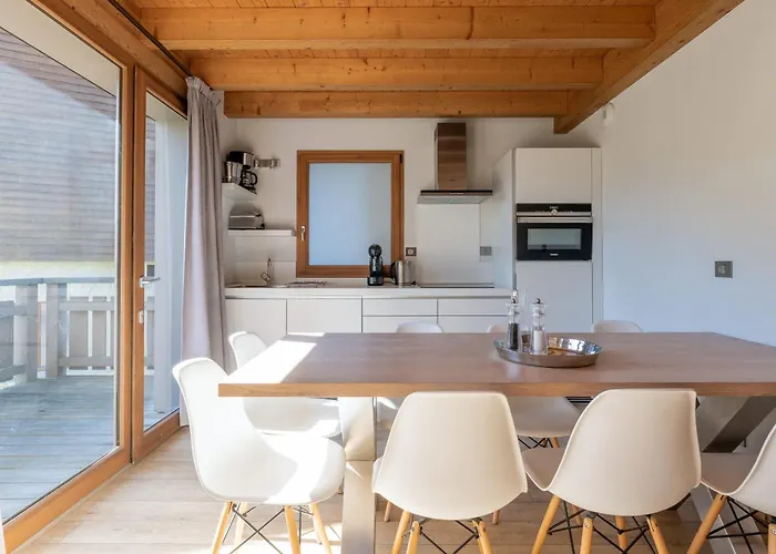 Chalet Christomet