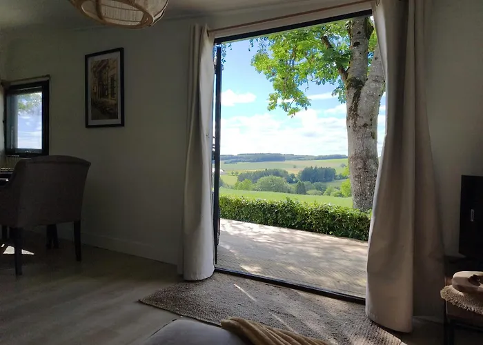 A View For Two