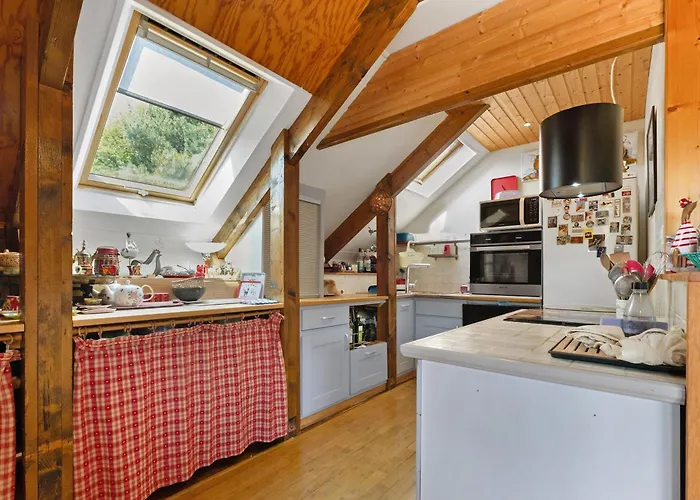 Chalet Gresse