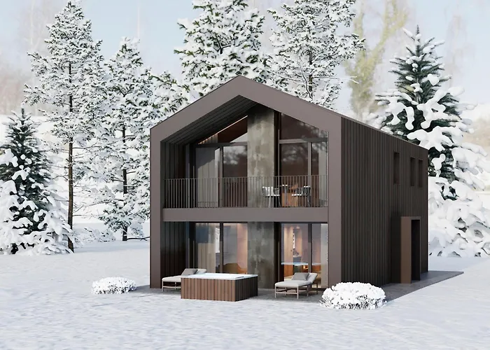 Valtur Cervinia Chalet Collection