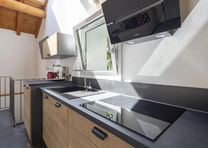 Chalet Ca Coda Rossa By Interhome