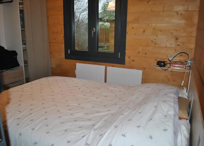 Chalet Haut-Jura