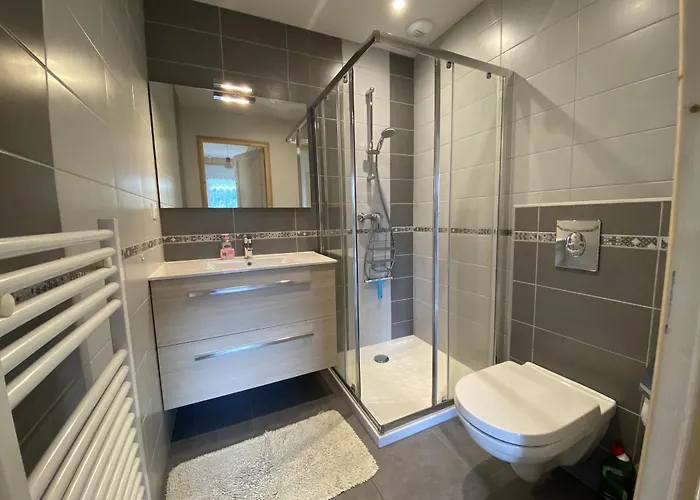 Chalet triplex 6B