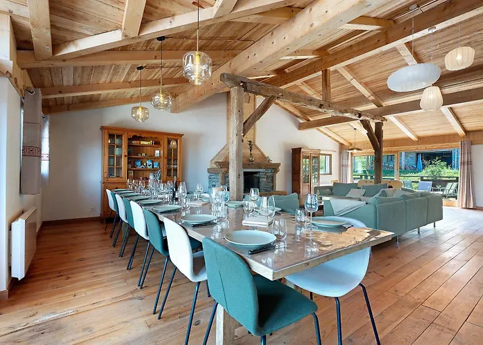 Chalet l'Hermine