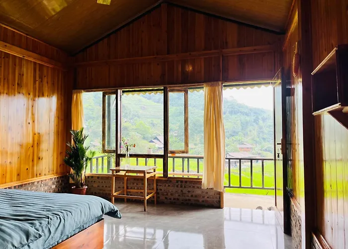 The Hilden Valley Happiness Bungalow