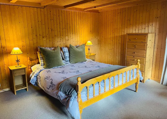 Chalet Royal