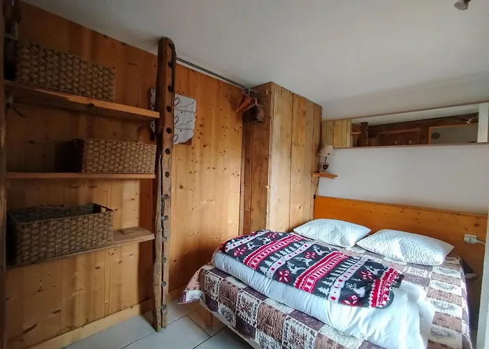 Chalet Magui - 3P8