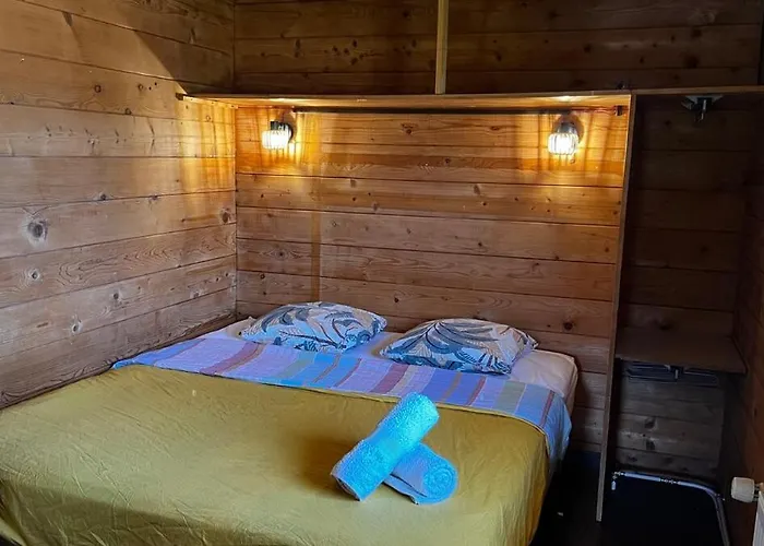Chalet Cocooning