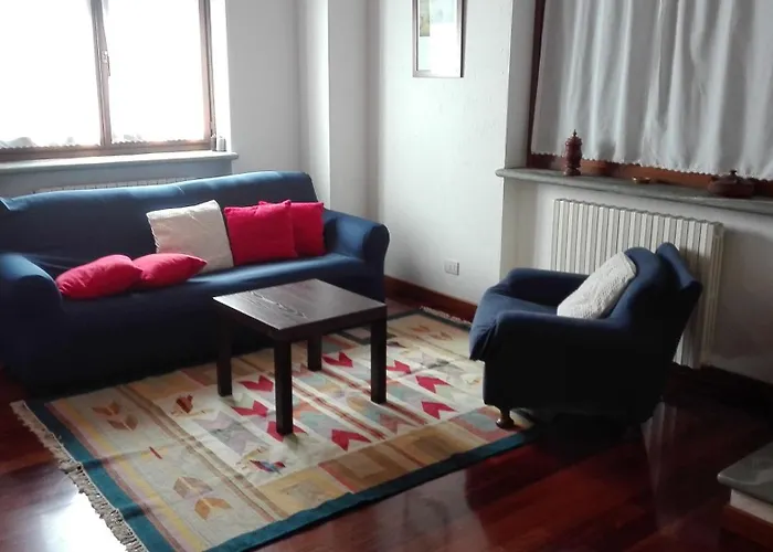 Hygge Chalet A Champoluc