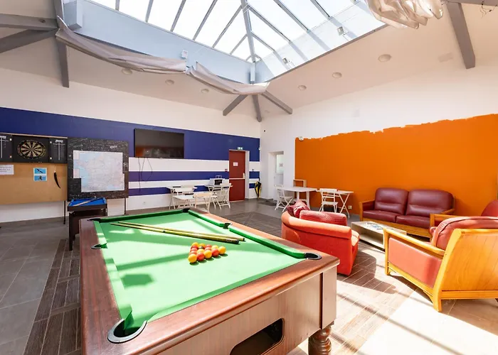 Chalet HABIA TXIKIA 4 pers, neuf, sur Hasparren, calme, avec piscine et climatisation, Pays Basque