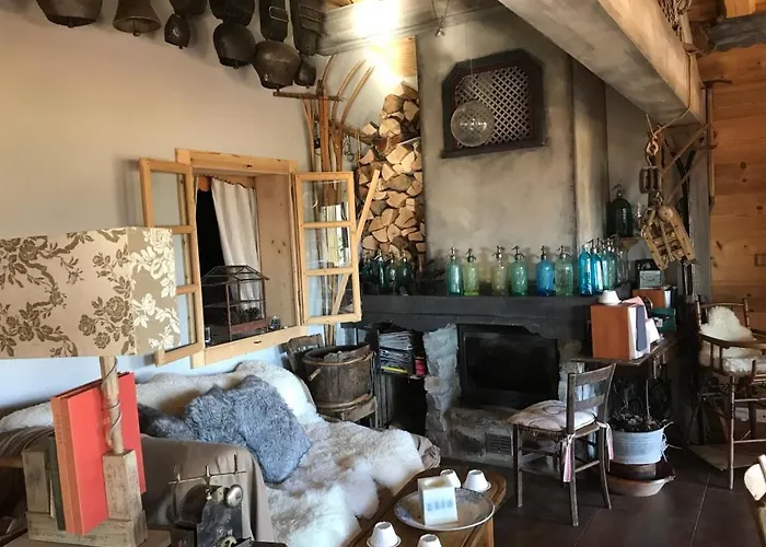 Chalet Antares