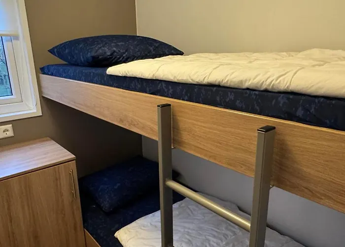 Chalet 106