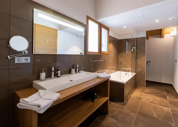 Chalet Joli