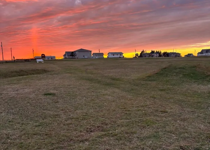 Multiple Listing Confederation Bridge View Condos Apartments, Cottages