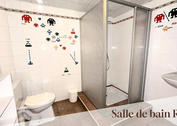 Chalet 10 personnes à Gabas, proche Bious Artigues