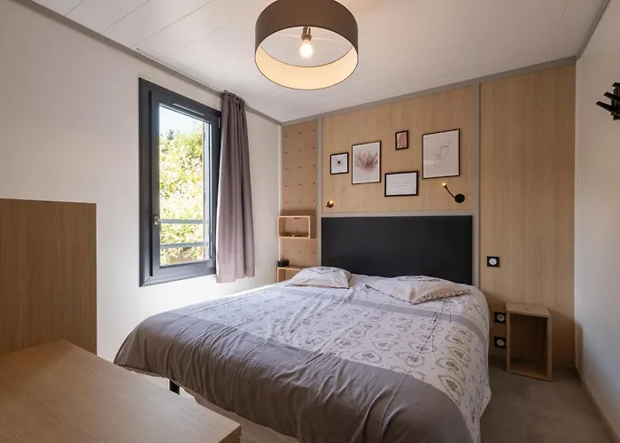 Chalet Le Vatékia avec Spa privé