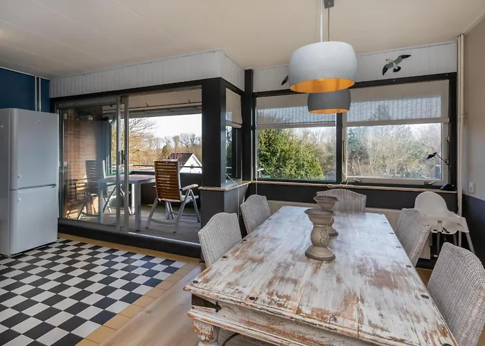 Appartement - Duinweg 117-14 Zoutelande