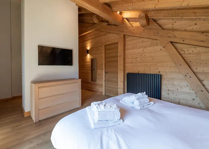 Chalet Lachat