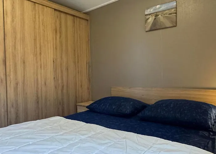 Chalet 106
