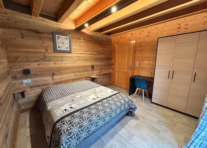 Chalet Heidi