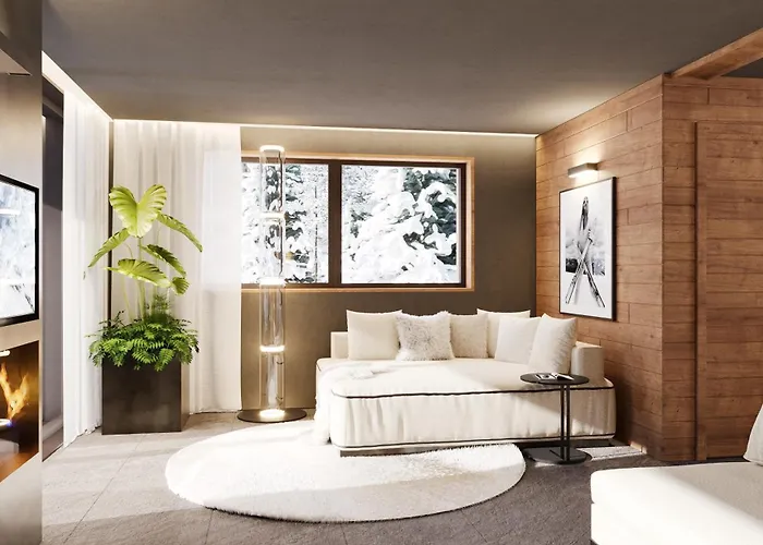 Valtur Cervinia Chalet Collection