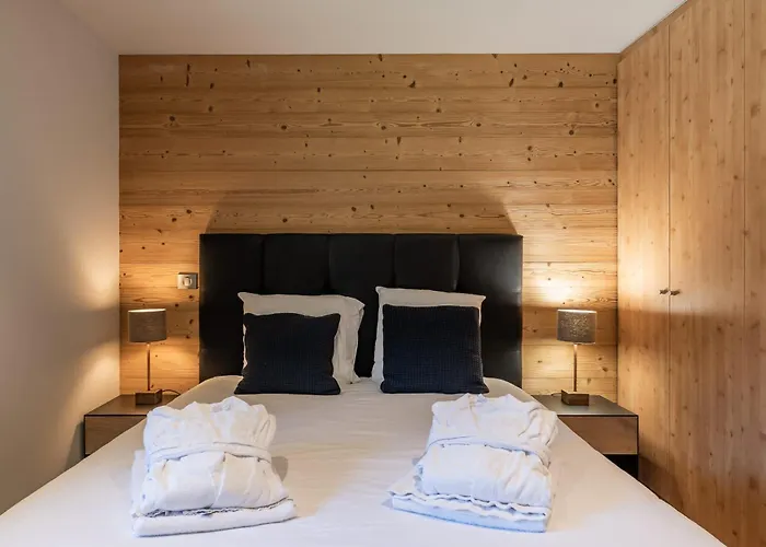 Chalet Joli