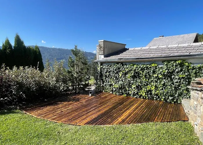 L'Ourson, Unique Charming Place