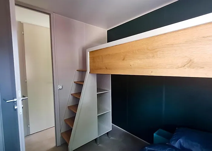 Camp Diekirch - Mobile Home Living