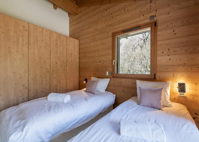 Chalet Christomet