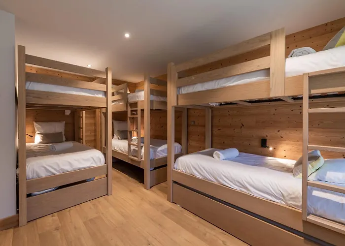 Chalet Lachat