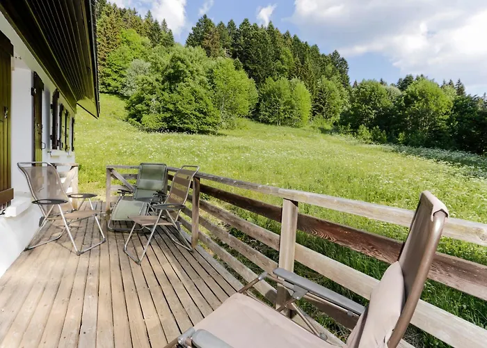 Le Balcon Des Essarts Chalet Familial Aux Vues Du Grand Som