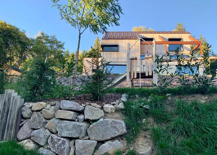 Les chalets d'Altmatt