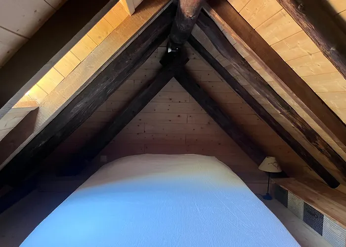 La Cabotte, Ancienne Cabane De Vigneron