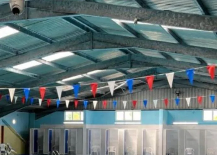 B By The Sea