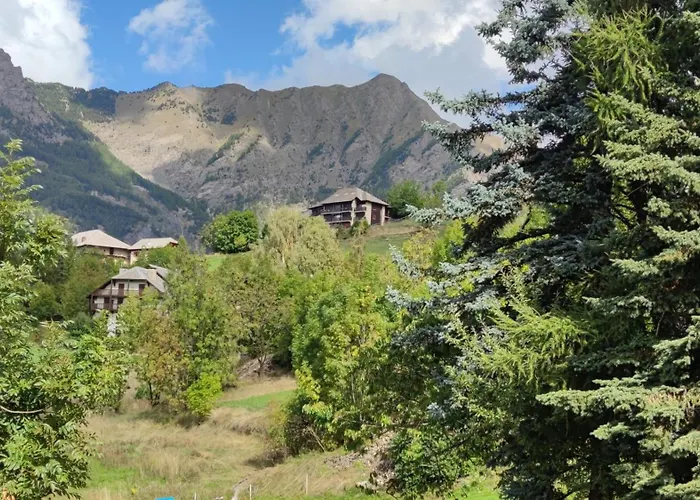 Chalet Appartement 70 M2 Les Orres