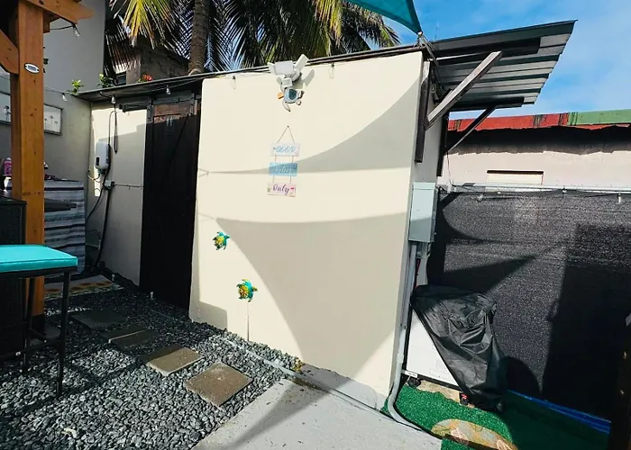 Cabana Brisa Marina