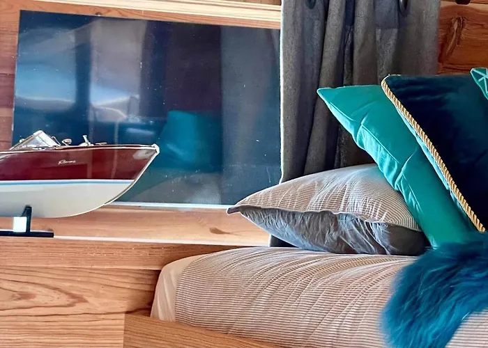 Le Chalet Maguide