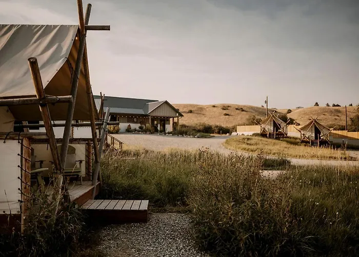 Cute A-Frame Cabin For An Amazing Couples Getaway Near Yellowstone National Park In Emigrant, Montana