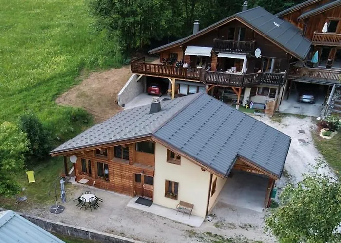 Le Petit Chalet