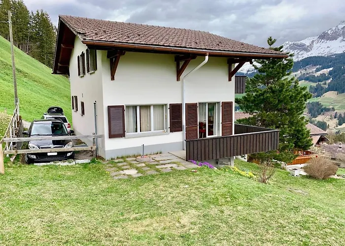Chalet Panorama