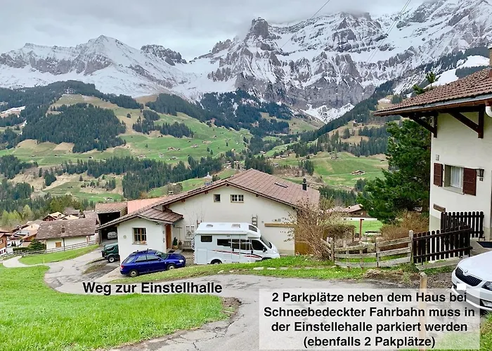 Chalet Panorama